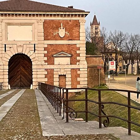 Divina San Zeno Leilighet Verona Eksteriør bilde