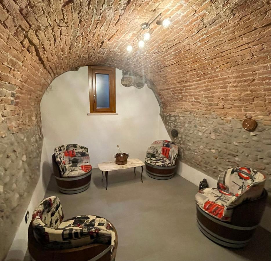 Divina San Zeno Leilighet Verona Eksteriør bilde