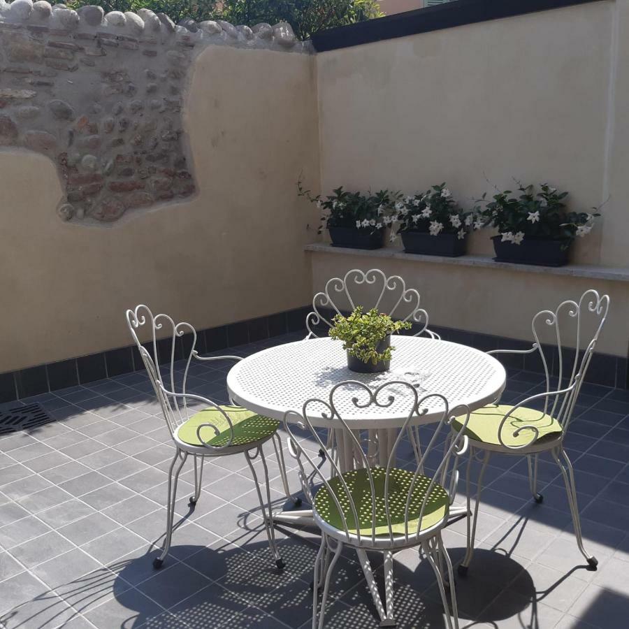 Divina San Zeno Leilighet Verona Eksteriør bilde